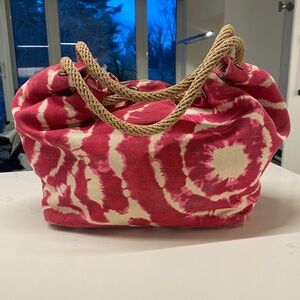 Tie-dye bag MICHAEL Michael Kors